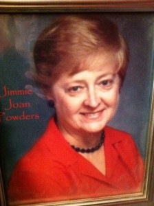 Jimmie Joan 